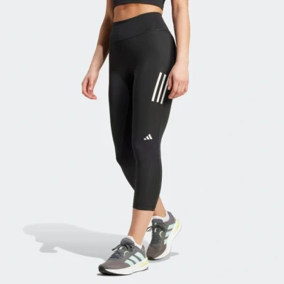Image de adidas Performance OWN THE RUN Leggings, Femme, Taille: Small, Black