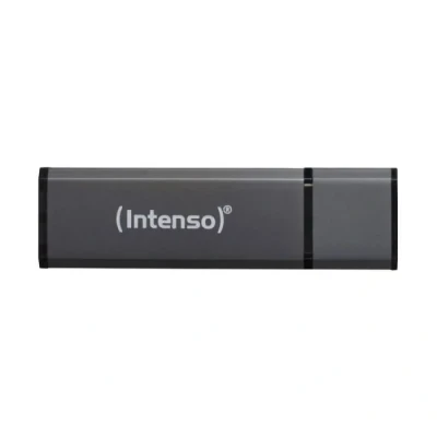 Image de Intenso Alu Line lecteur USB flash 16 Go Type A 2.0 Anthracite Neuf