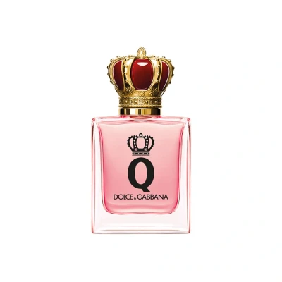 Image de Dolce &amp; Gabbana Eau de Parfum Q By Refill 100 ml Parum pour femmes