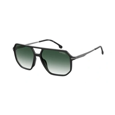 Image de CARRERA 324/S Lunettes de Soleil, Noir Gris, 59 Homme