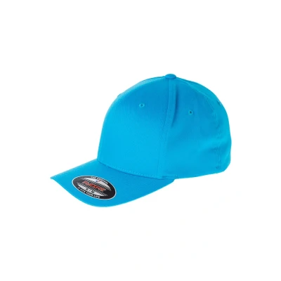 Image de Flexfit Combed Casquette, Taille: S/M, Hawaiian ocean