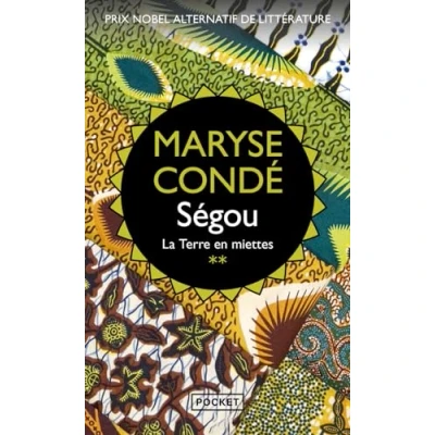 Image de Ségou, tome 2 : La Terre en miettes Livre d’occasion Correct