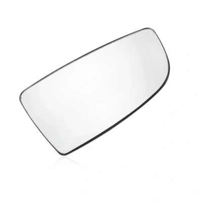 Image de Rétroviseur inférieur droit pour Transit MK8 à partir de 2014 1855102 BK3117A700AB avec plaque arrière côté
