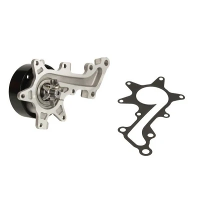 Image de THERMOTEC D12109TT Pompe à eau avec joint d&#039;étanchéite TOYOTA: Yaris II 3/5 portes, Auris 5 III portes