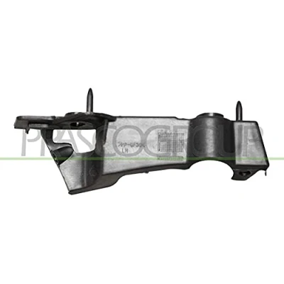 Image de PRASCO AD0241006 Support, pare chocs Avant gauche AUDI: A4 B8 Berline,