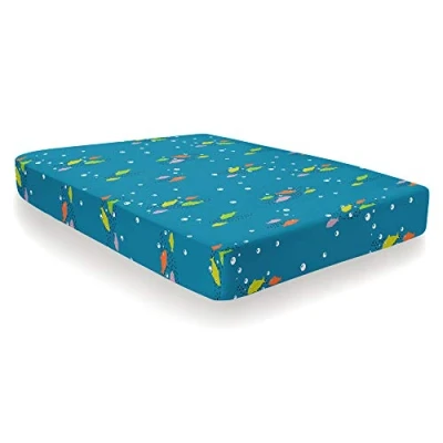 Image de Bedlam Parure de lit pour Enfant en Polyester Multicolore