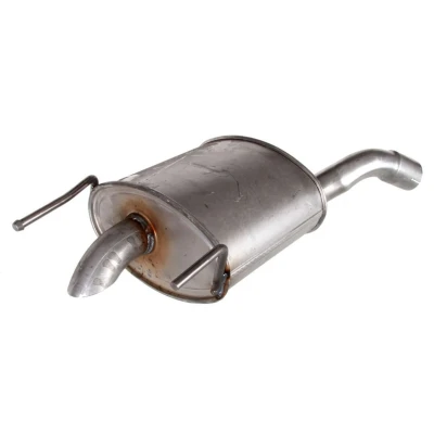 Image de BOSAL 185 677 Silencieux arrière OPEL: Vectra C CC, Berline, VAUXHALL: Mk2 CC