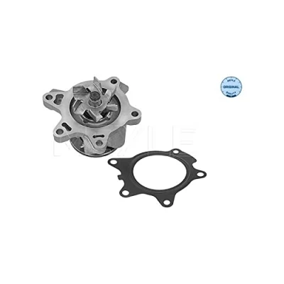 Image de MEYLE 313 220 0010 Pompe à eau avec joint d&#039;étanchéite ORIGINAL Quality TOYOTA: Yaris II 3/5 portes, Auris 5 Corolla IX portes