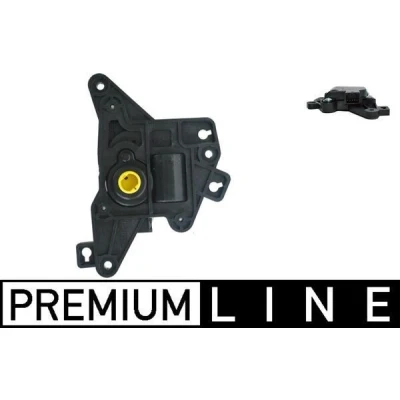 Image de MAHLE ORIGINAL AA 40 000P Élément d&#039;ajustage, clapet de mélange