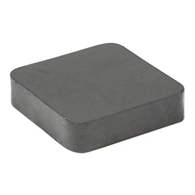 Image de Beadsmith Lot de Bloc réduction en Caoutchouc 10,2 x 2,5 cm