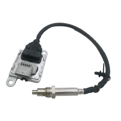 Image de VEMO V40 72 0051 Capteur NOx, Injection d&#039;urée