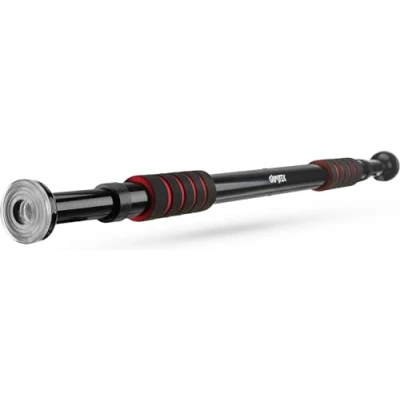 Image de Barre de Traction Gymtek® pour Cadre Porte 63 à 100 cm
