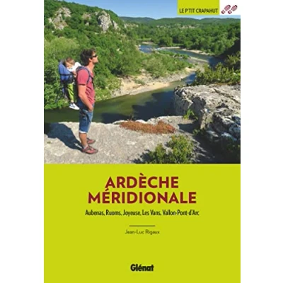 Image de Ardèche méridionale (3e ed)