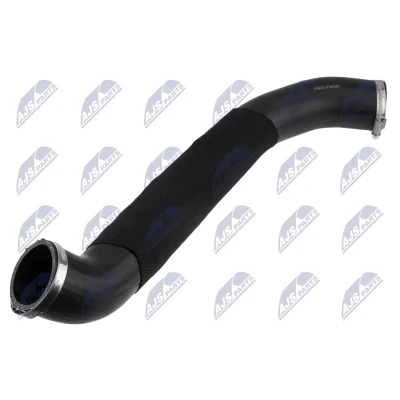 Image de NTY GPP AU 039 Gaine De Suralimentation AUDI: Q7 (4MB) 2.0 TFSI quattro 2015