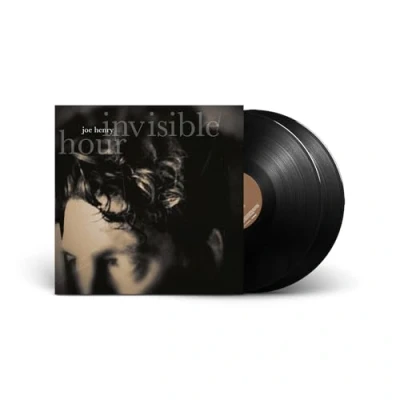 Image de Invisible Hour (2lp/Gtf/180g/Bonus) [Import]