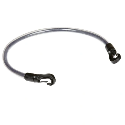 Image de Weatherbeeta Courroie de Queue Stretchy Noir 50cm