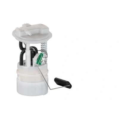Image de HELLA 8TF 358 106 891 Unité d&#039;injection de carburant avec joint d&#039;étanchéite, palpeur électrique RENAULT: CLIO 3
