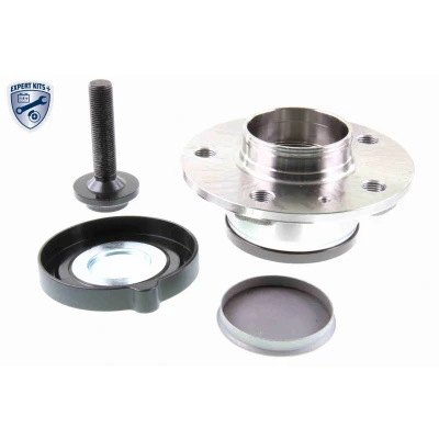 Image de VAICO V10 9877 Kit de roulements roue Essieu arrière AUDI: Q5, A6 C7 Avant, Berline