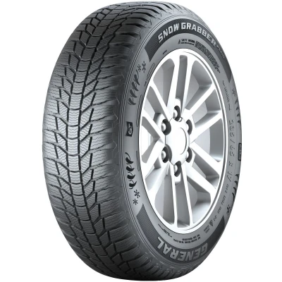 Image de General Tire Snow Grabber Plus 265/60 R18 114H XL