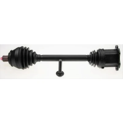 Image de LÖBRO 306523 Arbre de transmission 544 avec vis AUDI: A6 C6 Berline, Avant