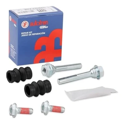 Image de AUTOFREN SEINSA D43414S Kit De Réparation Étrier Frein Essieu arrière 48 PISTON KIT+GUIDEPINS JEEP: WRANGLER 3, Cherokee III