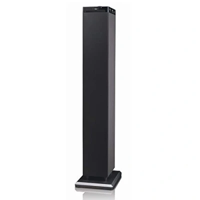 Image de Enceintes Tour Majestic TS 92R Bluetooth Lecteur CD MP3 Double USB Télécommande