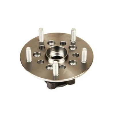 Image de MAXGEAR 33 1178 Kit de roulements roue Essieu avant 208, 88 FORD: Transit Custom V362 Van, Tourneo Minibus, Minibus