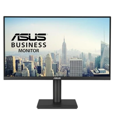 Image de Écran ASUS VA27UCPS 27 Pouces UHD 3840x2160 HDMI et DisplayPort