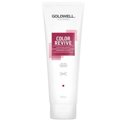Image de Goldwell Shampooing De Couleur Dualsenses Color Revive Giving