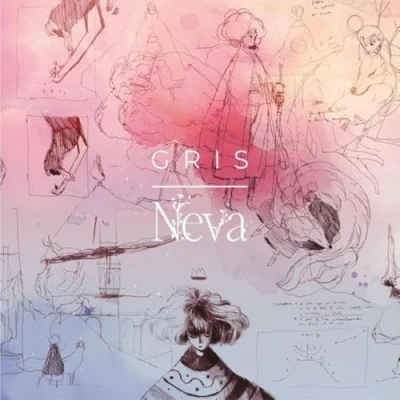 Image de Gris + Neva Collectors Edition PS5