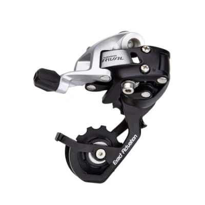 Image de Dérailleur arrière chape courte Sram Rival22 Max 28T 11V
