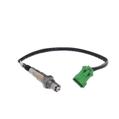 Image de VALEO 368220 Sonde lambda devant le catalyseur, après catalyseur M18x1,5 planaire, Filetage prégraissé, chauffé PEUGEOT: 208 I 3/5 portes