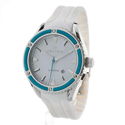 Image de Folli Follie Montre Femme WF0T027ZDL_White