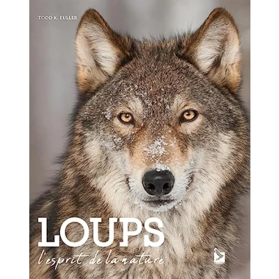 Image de Loups: L&#039;esprit de la nature