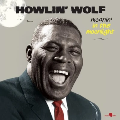 Image de Moanin&#039; in The Moonlight