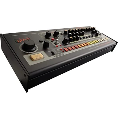 Image de Roland TR 08 Rhythm Composer Drum Machine