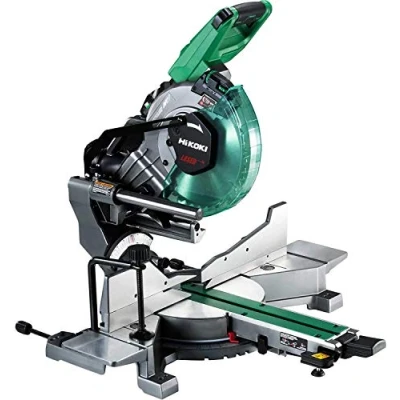 Image de C3610DRAW4Z Ingletadora telescópica a batería 36 V Brushless Sin baterías ni