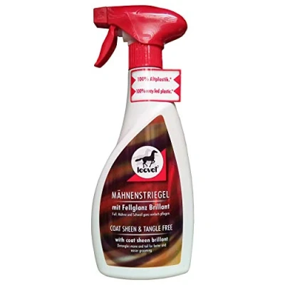 Image de Leovet Démêlant Emballage Avantageux 550ml
