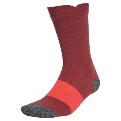 Image de adidas RUNxBOOST Chaussettes unisexes pour adulte 1PP 8,5 10