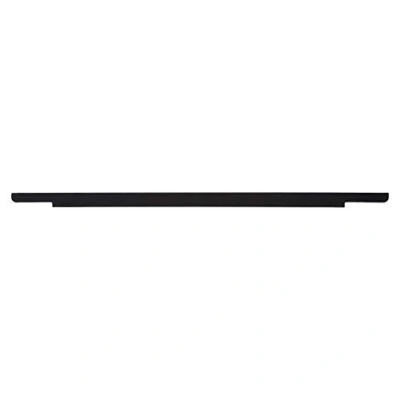 Image de OLVINS Écran LCD Bezel Front Cover pour MacBook Pro Retina 15&#039;&#039; A1707 2016 Argenté