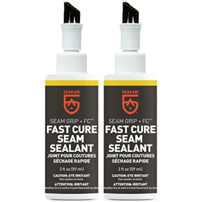 Image de McNett Scellant couture imperméable Seamsure Séchage rapide 60 ml