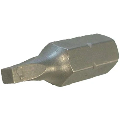 Image de KS TOOLS 911.3001 Bit pour tournevis 6,3 (1/4&quot;) Acier d&#039;outil