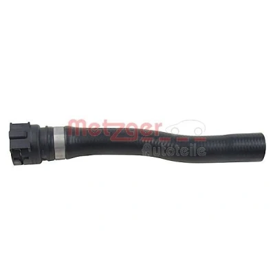 Image de METZGER 2420659 Durite De Refroidissement EPDM (éthylène propylène diène caoutchouc) BMW: X5, X6