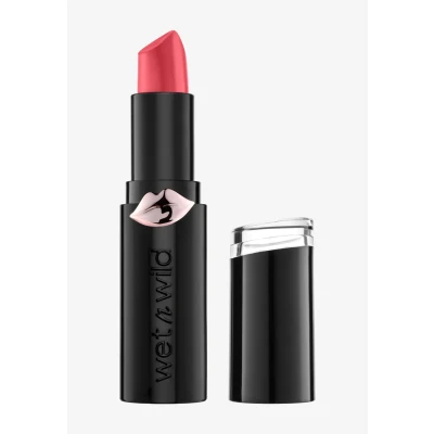Image de WET N WILD Megalast Matte LIP Color Rouge à lèvres, Taille: 3.3 g, Wine room