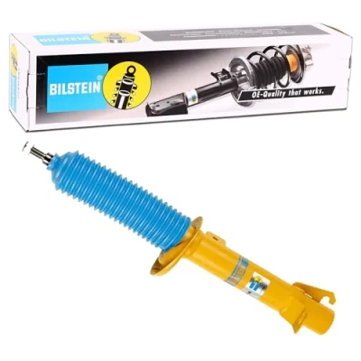 Image de BILSTEIN B6 Performance 35 104391 Amortisseur Essieu avant droit Pression de gaz Système monotube upside down Jambe suspension Goujon en haut