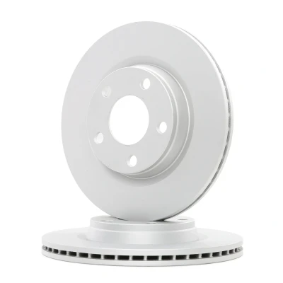 Image de A.B.S. 16877 Disque de frein 280 22 5 ventilé AUDI: A4 B7 Avant, B5 B6 Berline, SEAT: Exeo ST, Berline