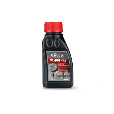 Image de VAICO DOT 4 V60 0317 Liquide de frein 0,25 250 MERCEDES BENZ: Vito Mixto, Classe A, GLK, AUDI: A3 Sportback, A4 B8 Avant, A5 Coupe, FORD: FIESTA 5
