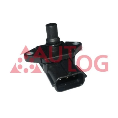 Image de AUTLOG AS5249 Capteur, pression du tuyau d&#039;admission VOLVO: S40 II, C70 2 Cabriolet, V50