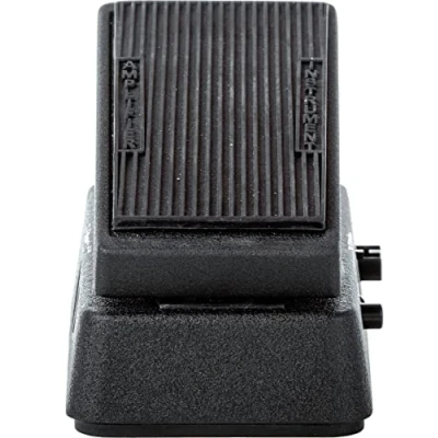 Image de Jim Dunlop Cry Baby Mini 535Q Auto Return Natural Color