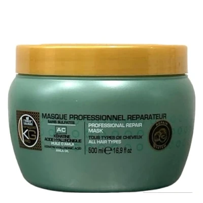 Image de masque keragold reparateur ac 500ml
